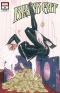 Black Cat #11 Josh Sway HeroesCon Trade Exclusive Ltd to 2,000 PRESALE 6/10