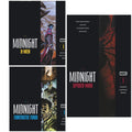 Set of 3 Marvel Midnight #1 Main Cover A - PRESALE 10/7