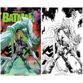 Absolute Batman #25 Guillem March Trade/Virgin Set Exclusive PRESALE 10/28