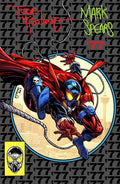 Spawn 77 #1 McFarlane & Spears SIGNED 1:500 FOIL PRESALE 9/9 Image Comics