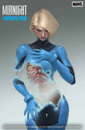 Midnight Fantastic Four #1 Jeehyung Lee 1:25 PRESALE 10/7 Marvel Comics