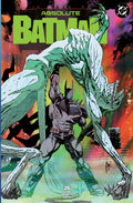 Absolute Batman #25 Guillem March TRADE Exclusive PRESALE 10/28